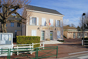 Ormoy la Rivière mairie Essonne.JPG