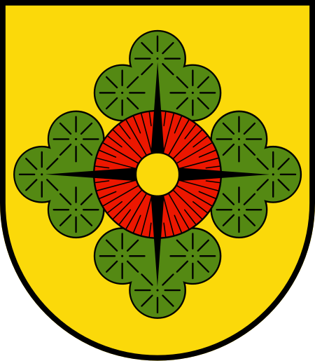 Ortswappen Neuenkirchen