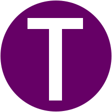 File:Osaka Metro Tanimachi line symbol.svg