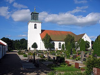 Osby,  Skåne, Sweden