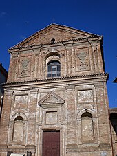 Chiesa di San Filippo