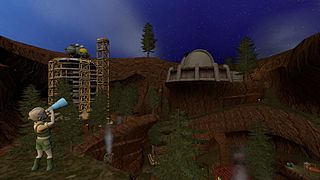 Outer Wilds - Wikipedia