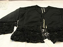 Black bombazine with lace edging and beading Outfit (AM 17928-2).jpg