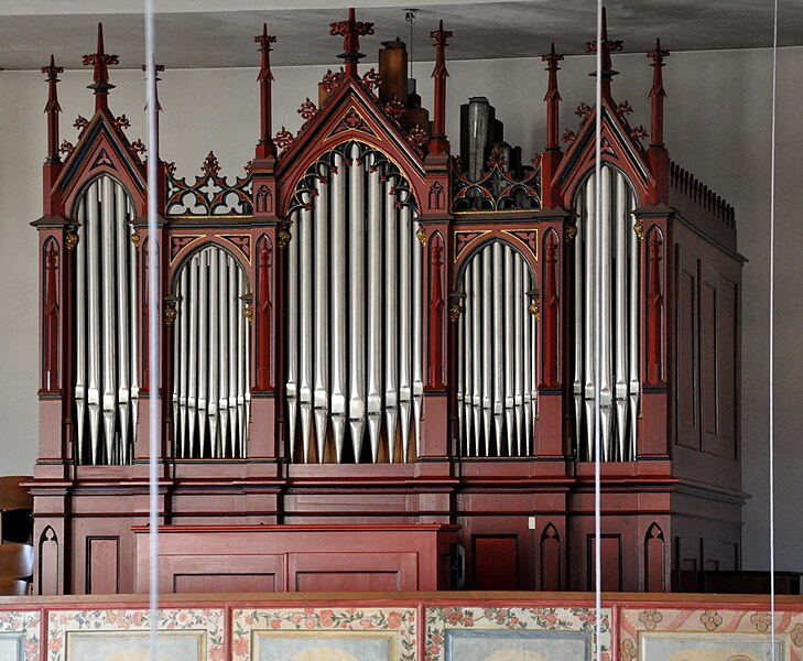 File:Owingen Pfarrkirche Orgel 2.jpg