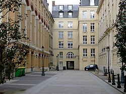 Avenue de Provence