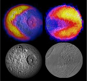 Cassini-Huygens: Vorgeschichte, Missionsziele, Technik des Cassini-Orbiters