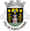 Escudo d'armas