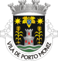 Porto Moniz arması