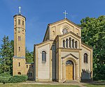 Dorfkirche Caputh