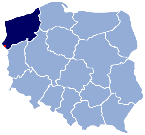 File:POL Cedynia map.svg