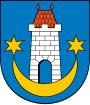 Kazimierz Dolny – znak