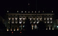 * Nomination The Presidential Palace in Warsaw. Poland. --Enamo 21:15, 15 September 2012 (UTC) * Decline Too much noise, tilted --Poco a poco 11:24, 16 September 2012 (UTC)