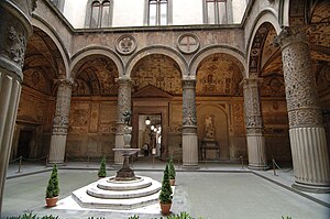 Palazzo Vecchio