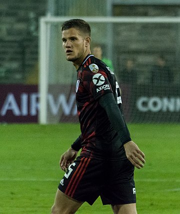 Bruno Zuculini