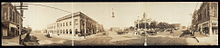 (1909) Panoramic View of Fairbury, Nebraska Panoramic View of Fairbury, Nebraska 1909.jpg