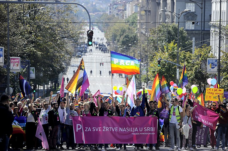 File:Parada Ponosa Beograd 2014, 001.jpg