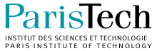 Logo von ParisTech