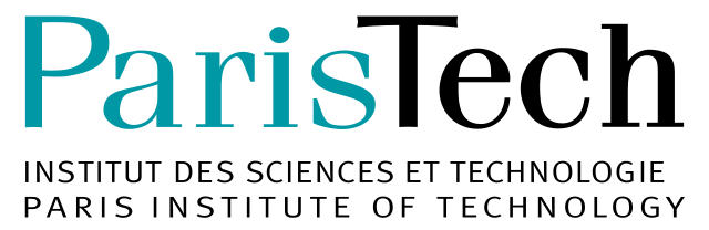 Logo von ParisTech