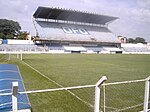Patinhas esteve aqui - Estadio do Olimpia 3 - panoramio.jpg