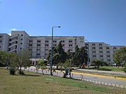 Patras university hospital main building- partial view.jpg