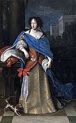 Vorschaubild für Henriette Adelheid von Savoyen