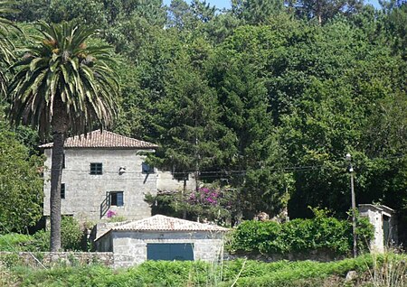 Pazo de Lamelas