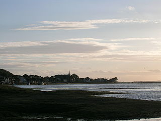 Penclawdd Human settlement in Wales