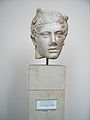 Pergamonmuseum - Antikensammlung - Portrait - Büste 13.JPG