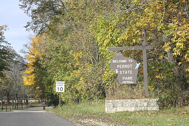 Perrot State Park - Wikipedia