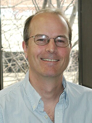 <span class="mw-page-title-main">Peter R. McCullough</span> American astronomer (born 1964)