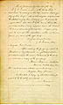 Petition for naturalization papers, 1836 (laarc-1 165 165~2).jpg