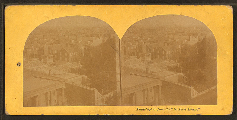 File:Philadelphia, from "La Piere House.", from Robert N. Dennis collection of stereoscopic views.jpg