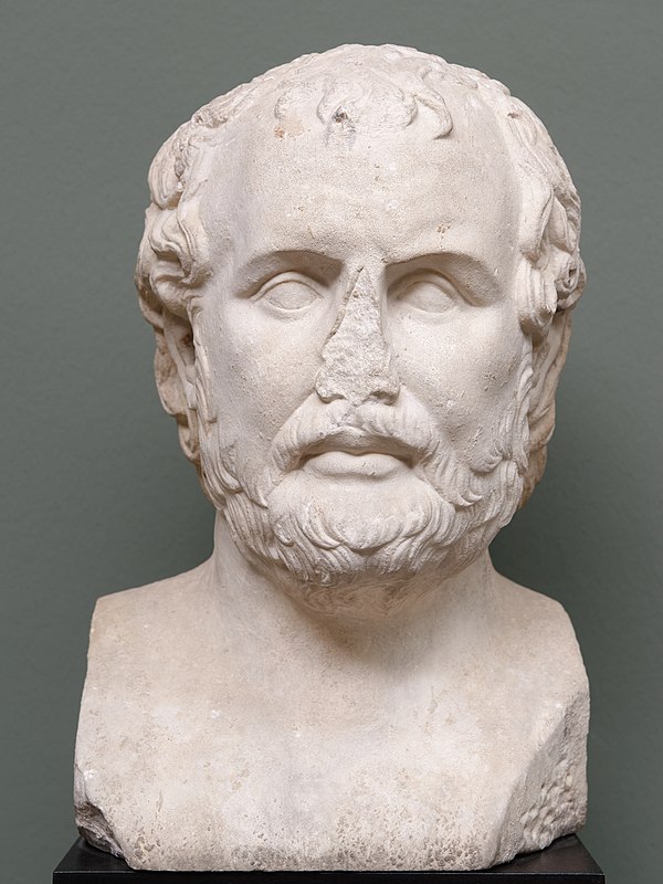 Philip II of Macedon, Alexander's father