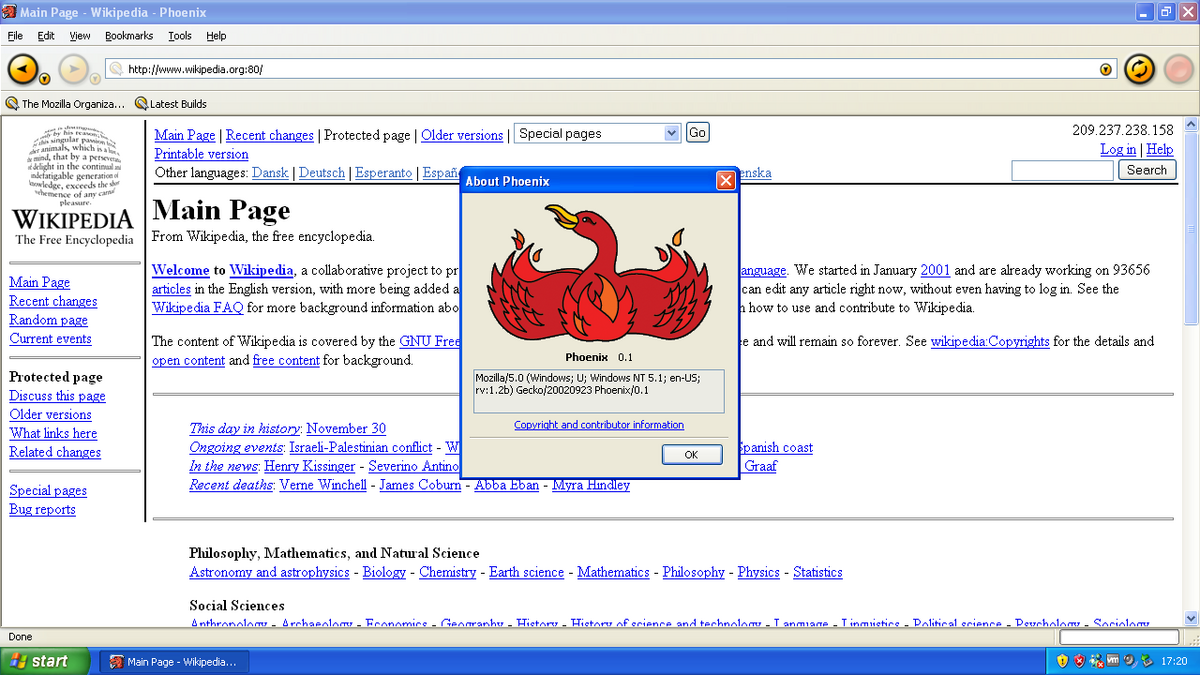File:Mozilla Composer 1.7.13 on Windows XP.png - Wikimedia Commons