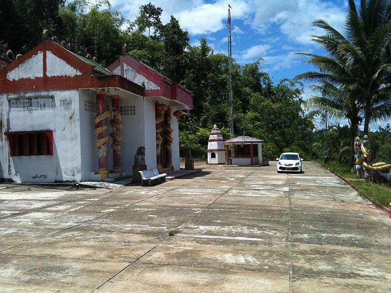 File:Phukhao Thong, Sukhirin District, Narathiwat 96190, Thailand - panoramio (2).jpg