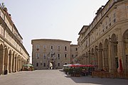 Piazza del Popolo