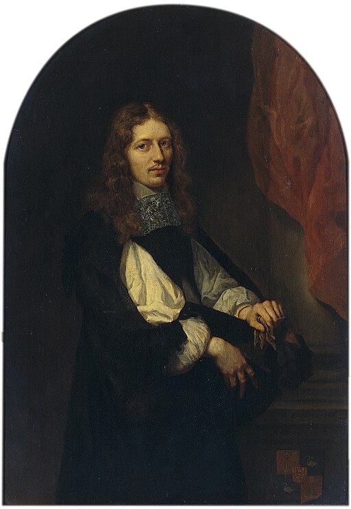 Pieter de Graeff (1638 1707)