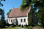 Dorfkirche Pinnow (Murchin)