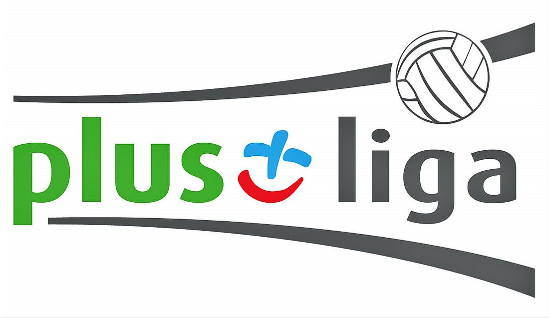 PlusLiga (2014/2015)