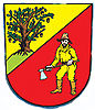 Coat of arms of Podolí