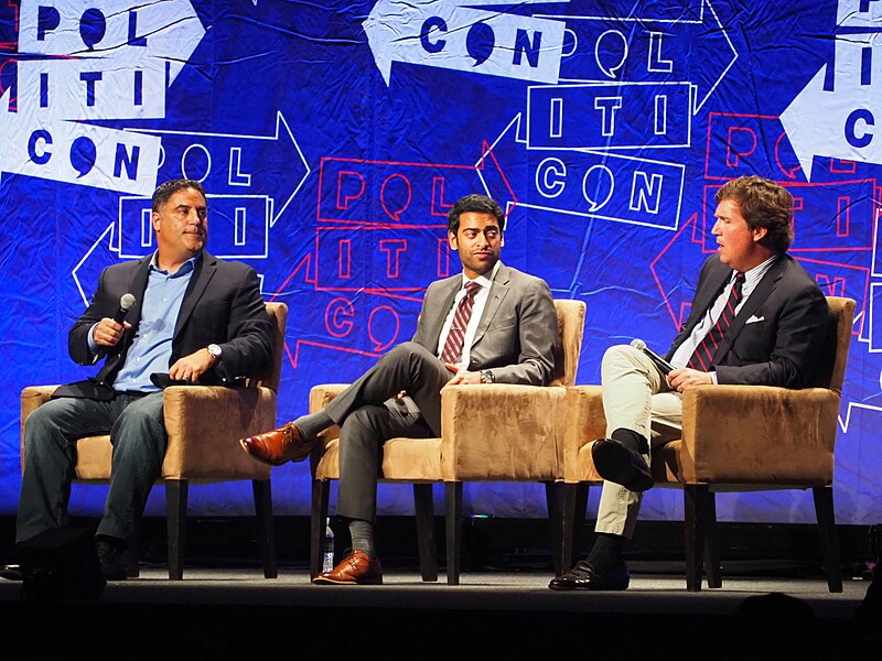 File:Politicon 2018 (44687591735).jpg