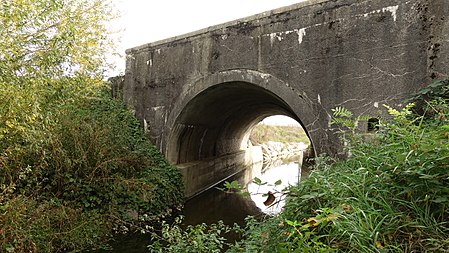 Pont Neuf GE 13