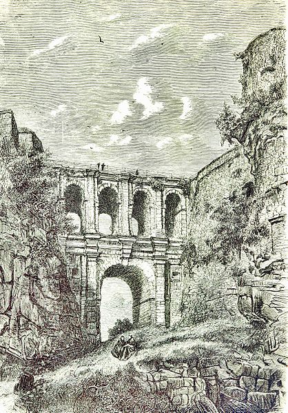Bestand:Pont du château de Luxembourg.jpg