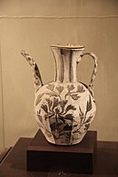 Porcelain, Broken Reef, 11-12th Century (25051523851).jpg