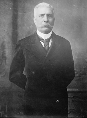 Porfirio Diaz