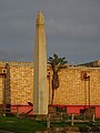 Prince of Wales Obelisk