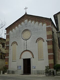 Portobuffolé Comune in Veneto, Italy