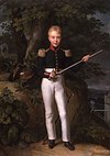 Portrait, The Duke of Bordeaux, Dubois-Drahonet.jpg