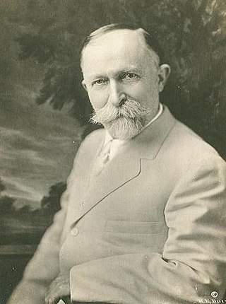 <span class="mw-page-title-main">John Harvey Kellogg</span> American physician