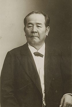 渋沢栄一 - Wikipedia